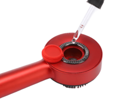 Elektrisk serumborste