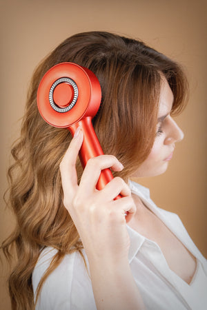 Elektrisk serumborste