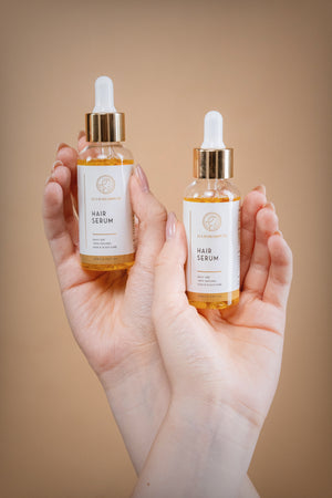 Elektrisk serumborste